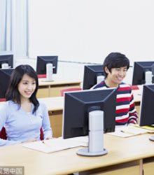 计算机科学与技术_广州新华互联网科技学校